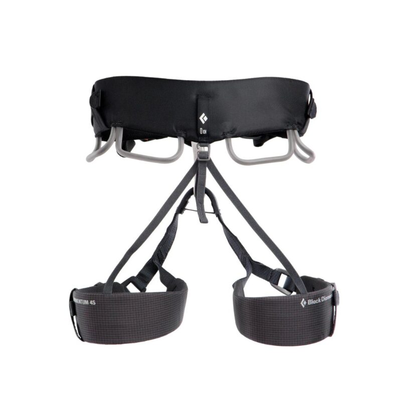 Black Diamond Momentum 4S Harness