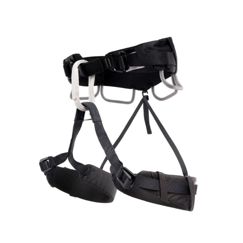 Black Diamond Momentum 4S Harness