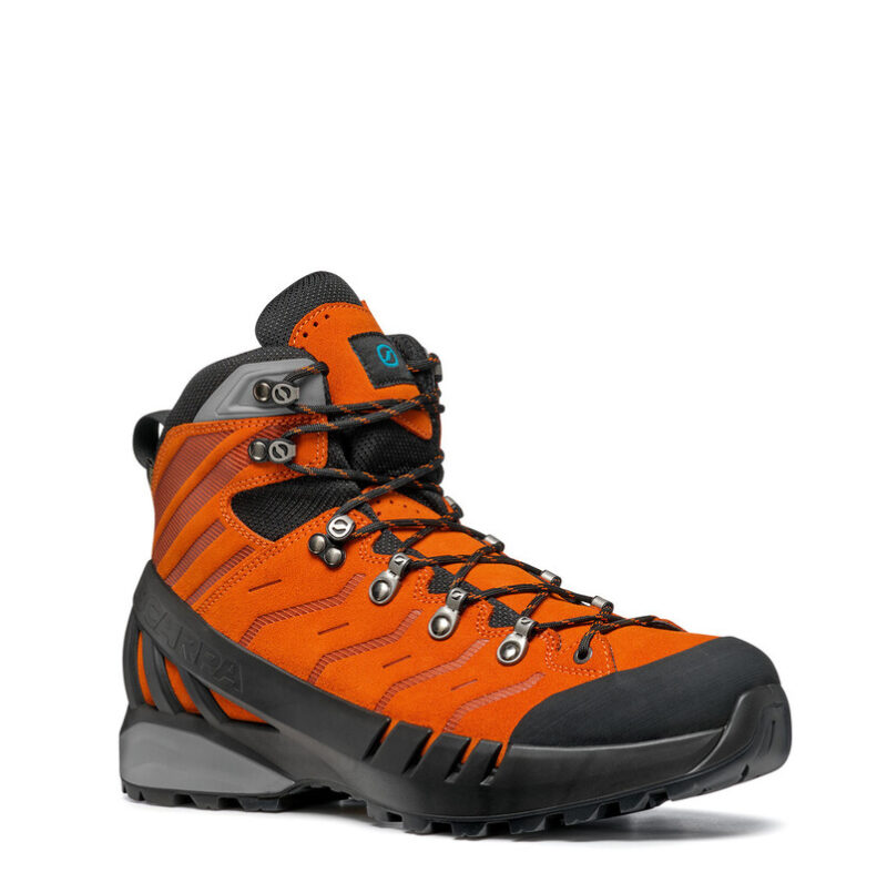 Scarpa Cyclone S GTX Men