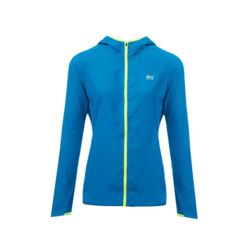 Target Dry Mias Ultra Jacket