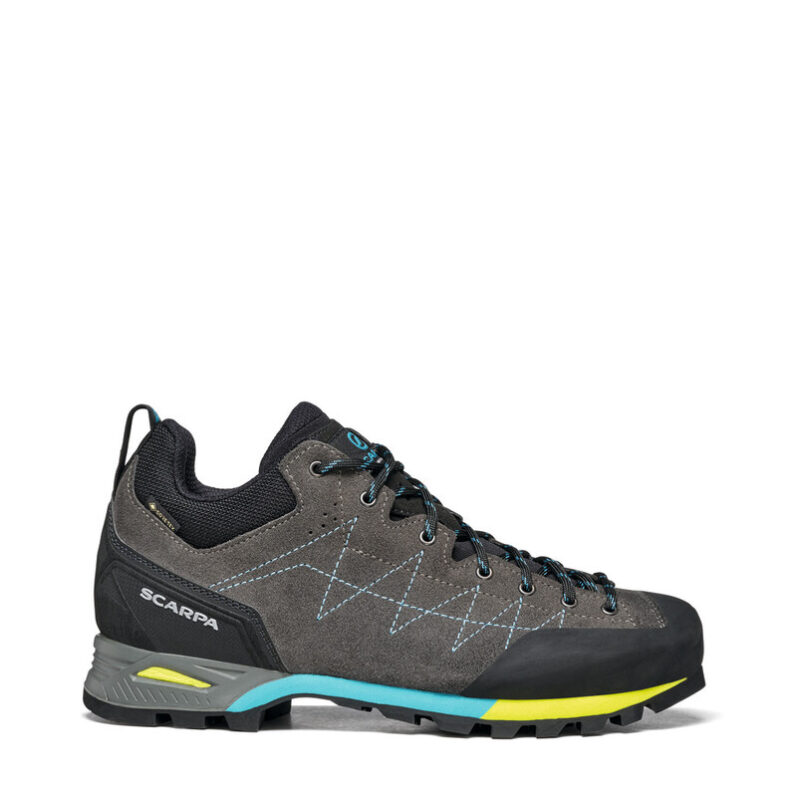 Scarpa Zodiac GTX Women