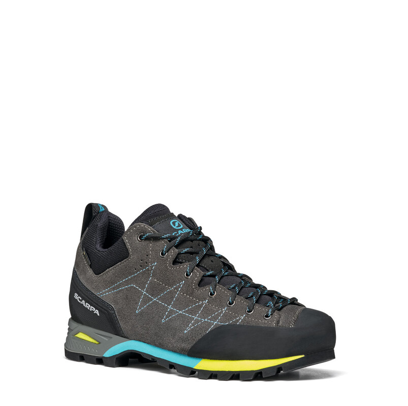 Scarpa Zodiac GTX Women